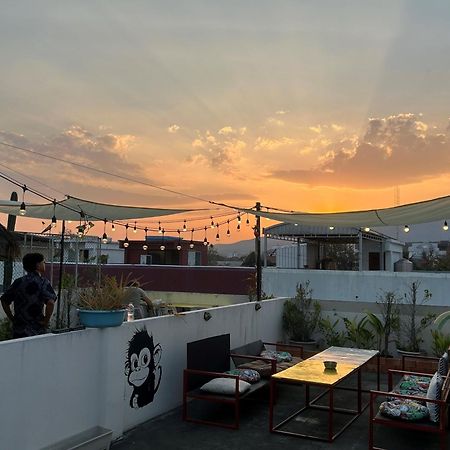 Monkey Toe Guesthouse Τσιάνγκ Μάι Εξωτερικό φωτογραφία