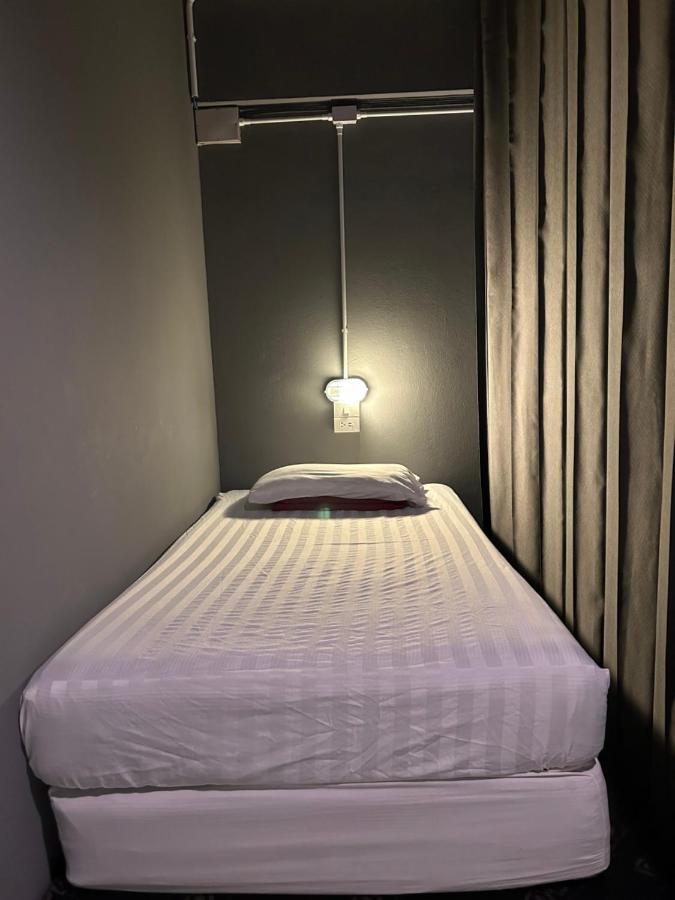 Monkey Toe Guesthouse Τσιάνγκ Μάι Εξωτερικό φωτογραφία