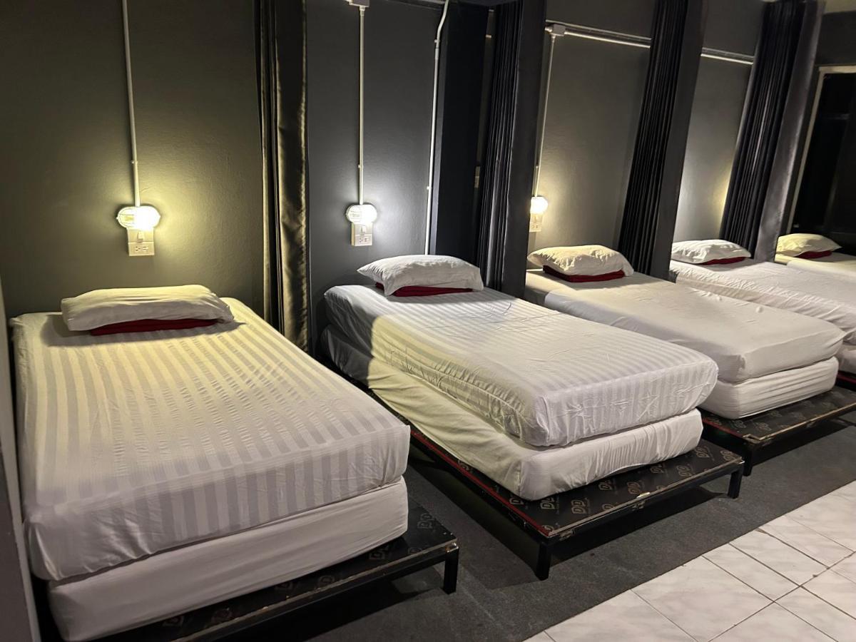 Monkey Toe Guesthouse Τσιάνγκ Μάι Εξωτερικό φωτογραφία