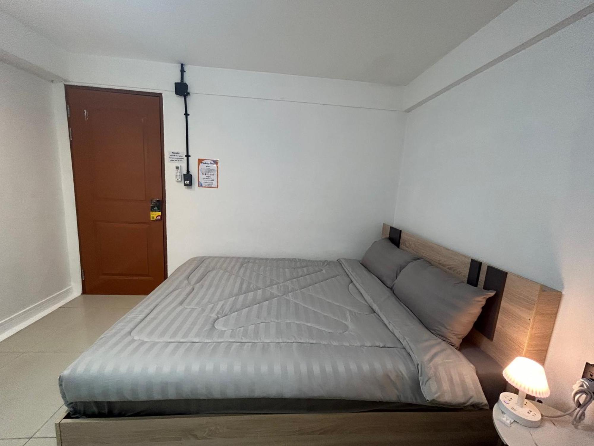 Monkey Toe Guesthouse Τσιάνγκ Μάι Εξωτερικό φωτογραφία