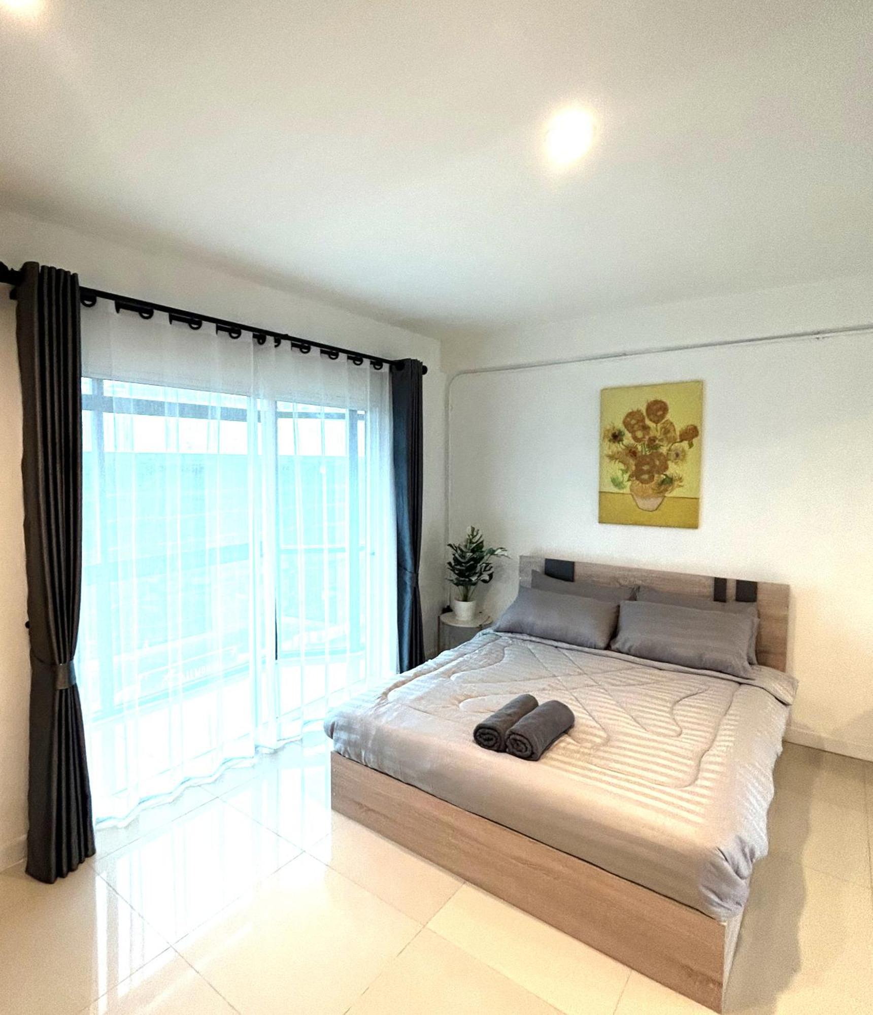 Monkey Toe Guesthouse Τσιάνγκ Μάι Εξωτερικό φωτογραφία