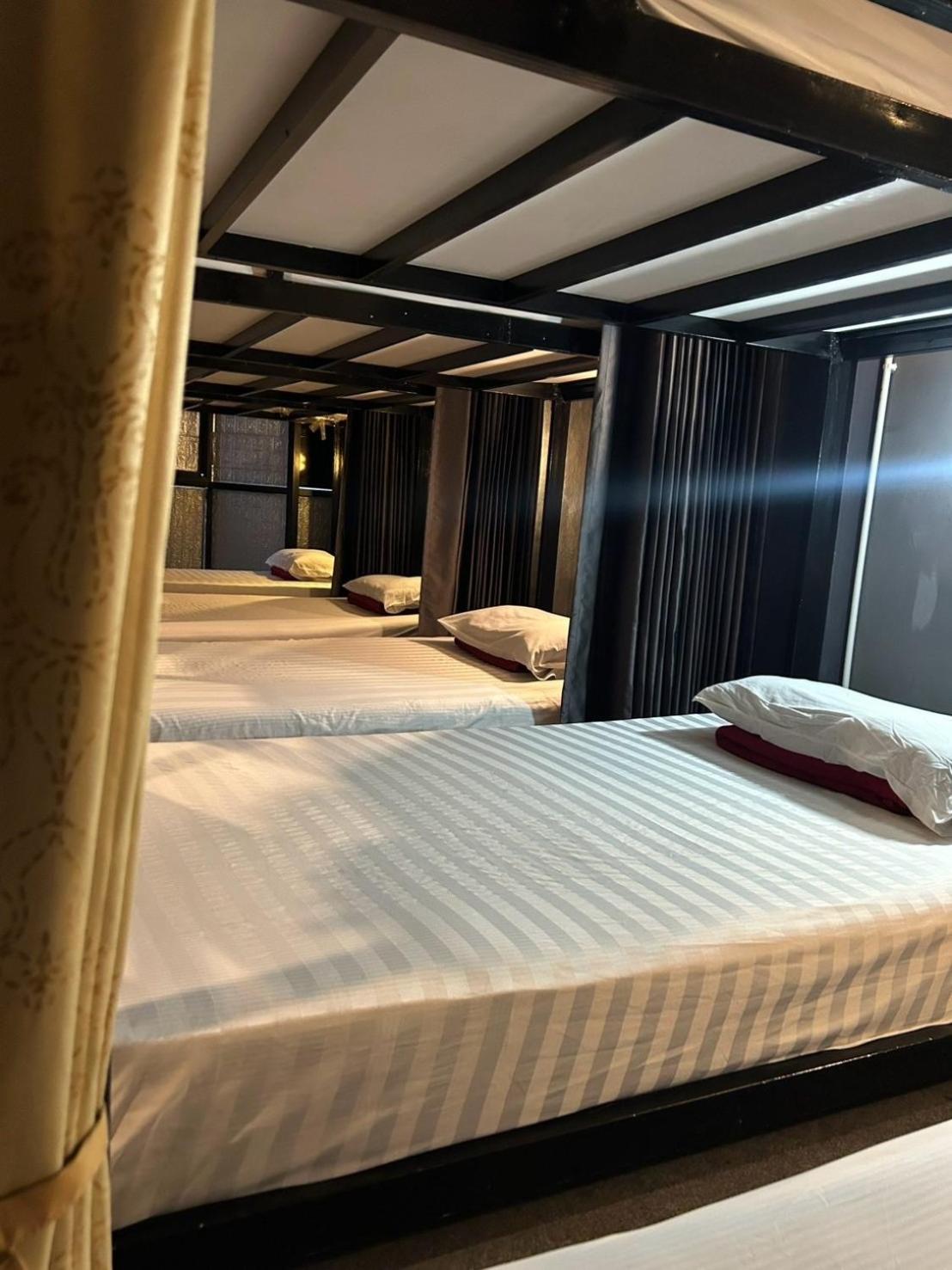 Monkey Toe Guesthouse Τσιάνγκ Μάι Εξωτερικό φωτογραφία