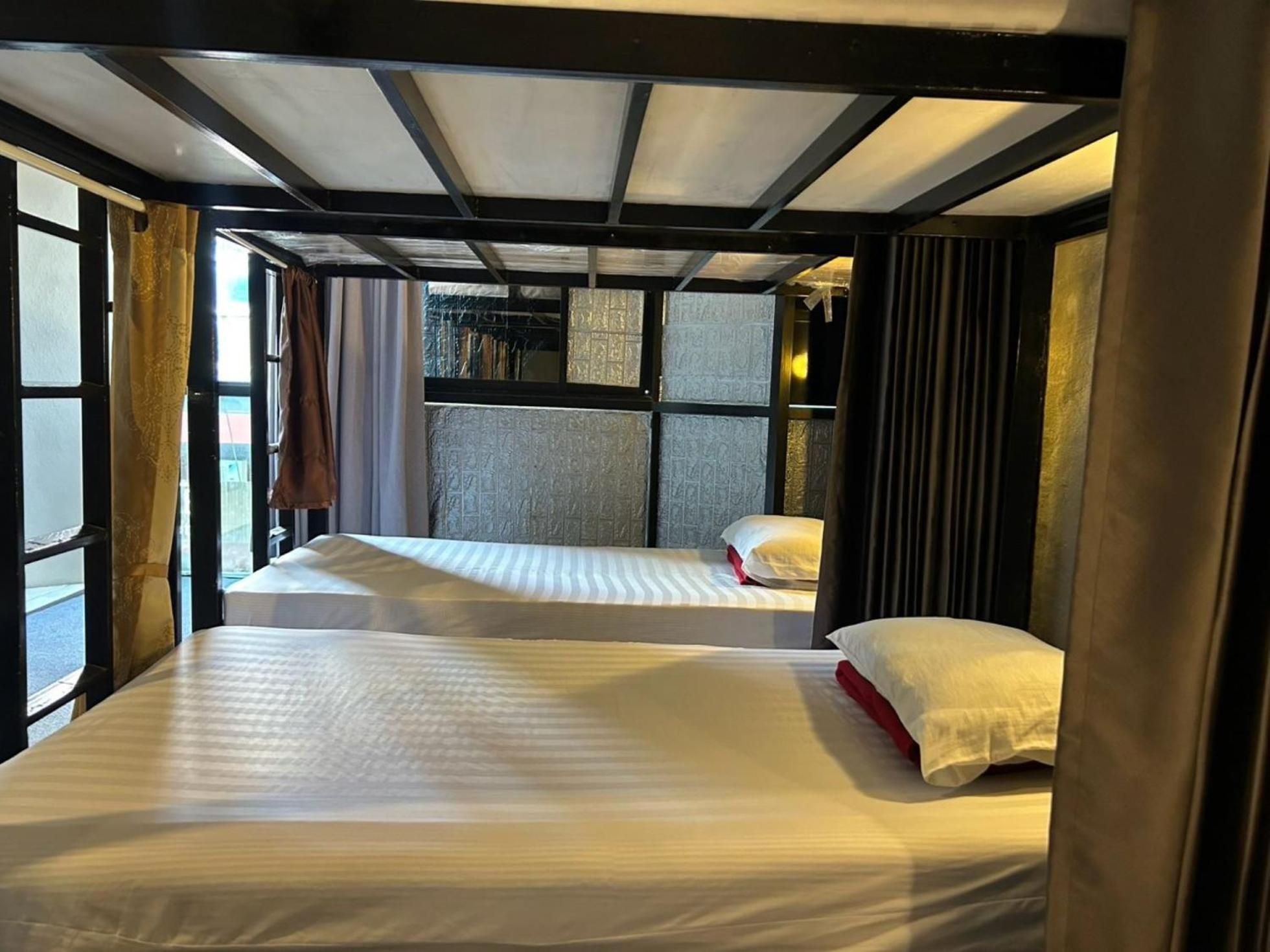 Monkey Toe Guesthouse Τσιάνγκ Μάι Εξωτερικό φωτογραφία