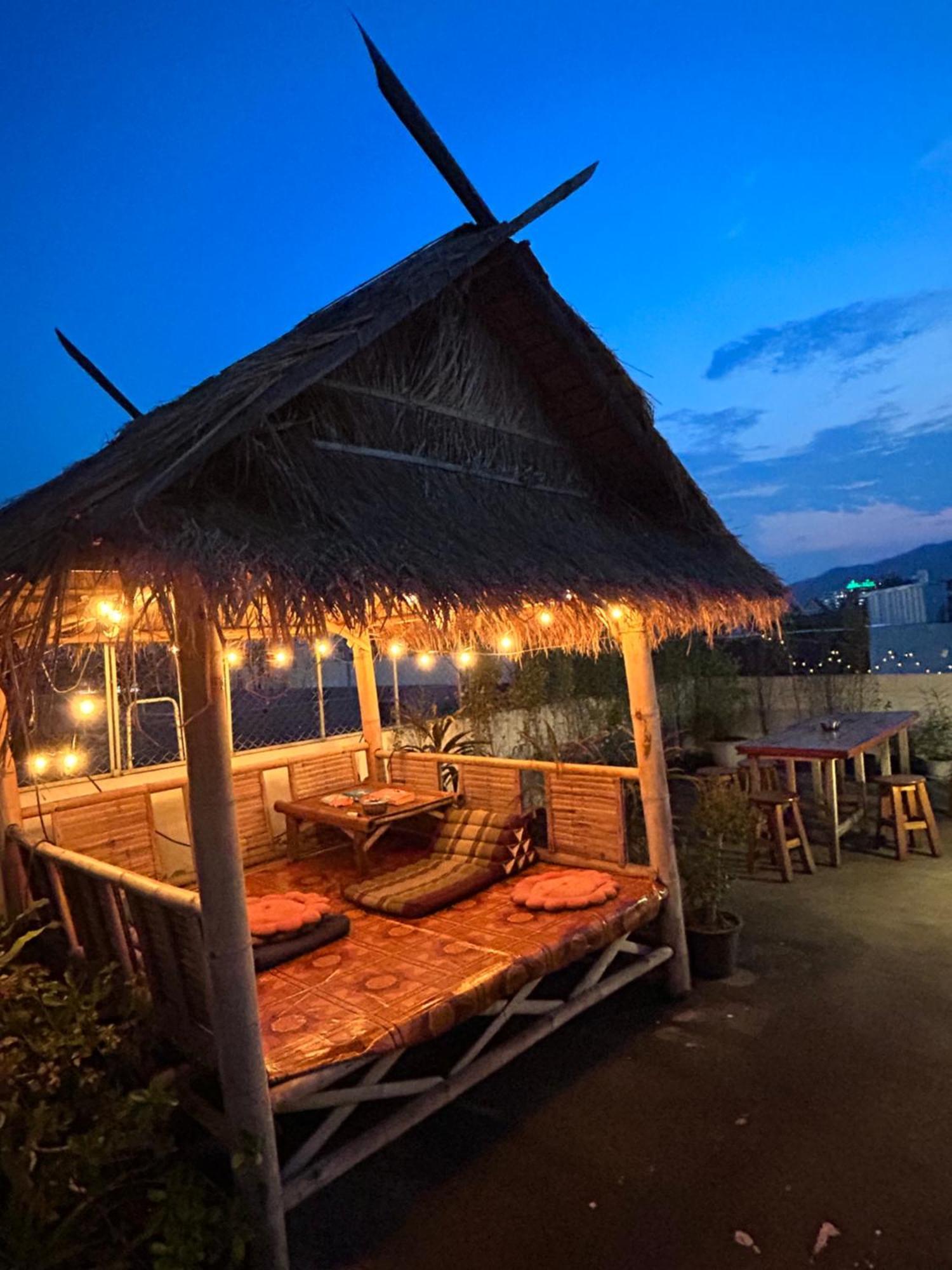 Monkey Toe Guesthouse Τσιάνγκ Μάι Εξωτερικό φωτογραφία