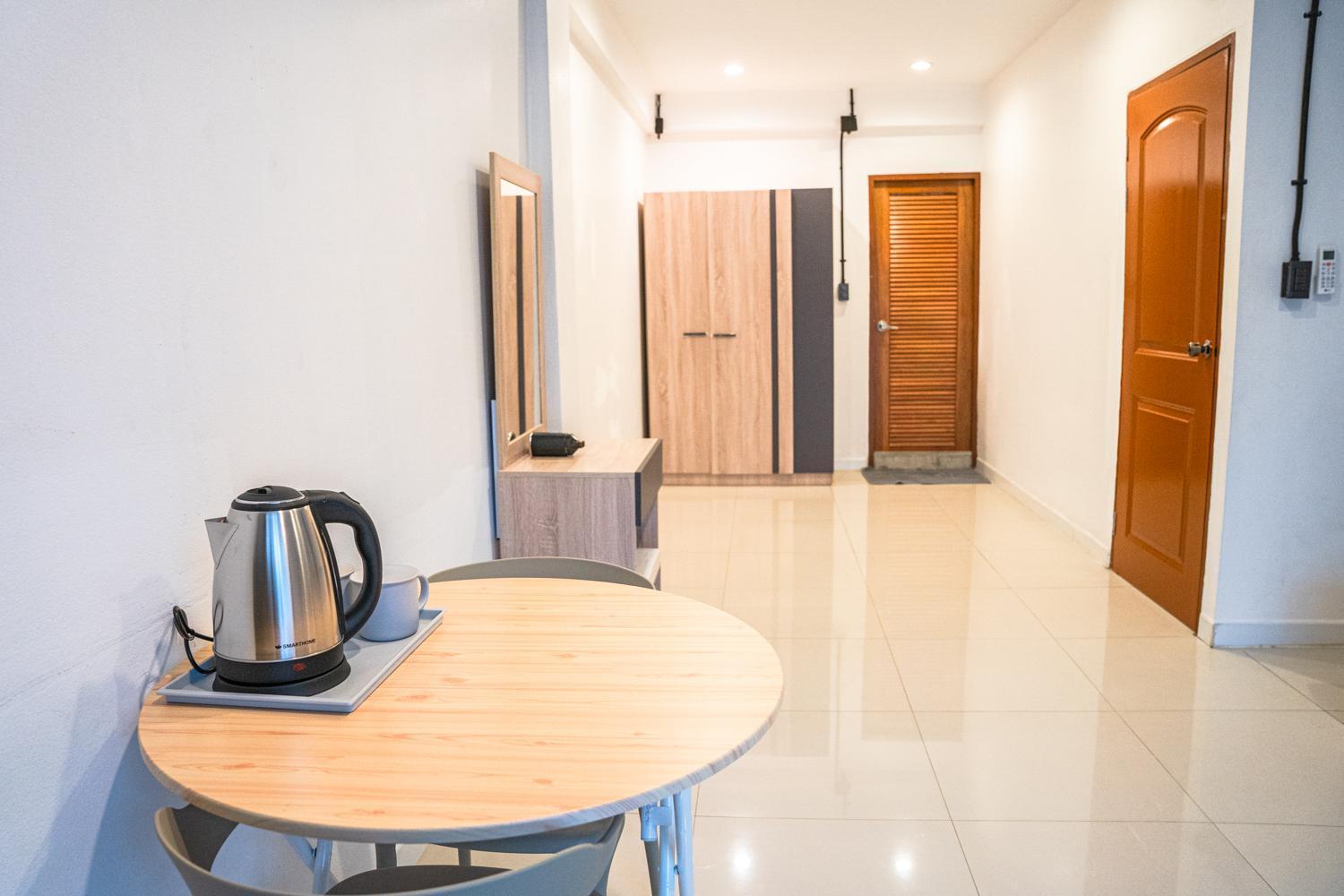 Monkey Toe Guesthouse Τσιάνγκ Μάι Εξωτερικό φωτογραφία