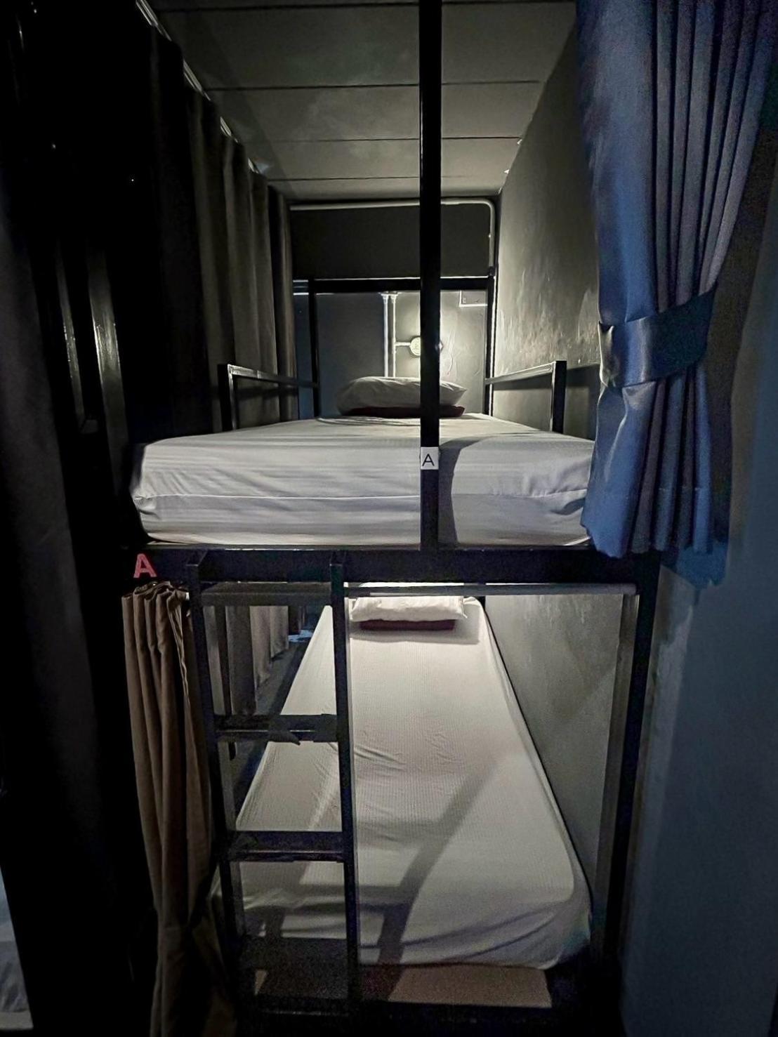 Monkey Toe Guesthouse Τσιάνγκ Μάι Εξωτερικό φωτογραφία