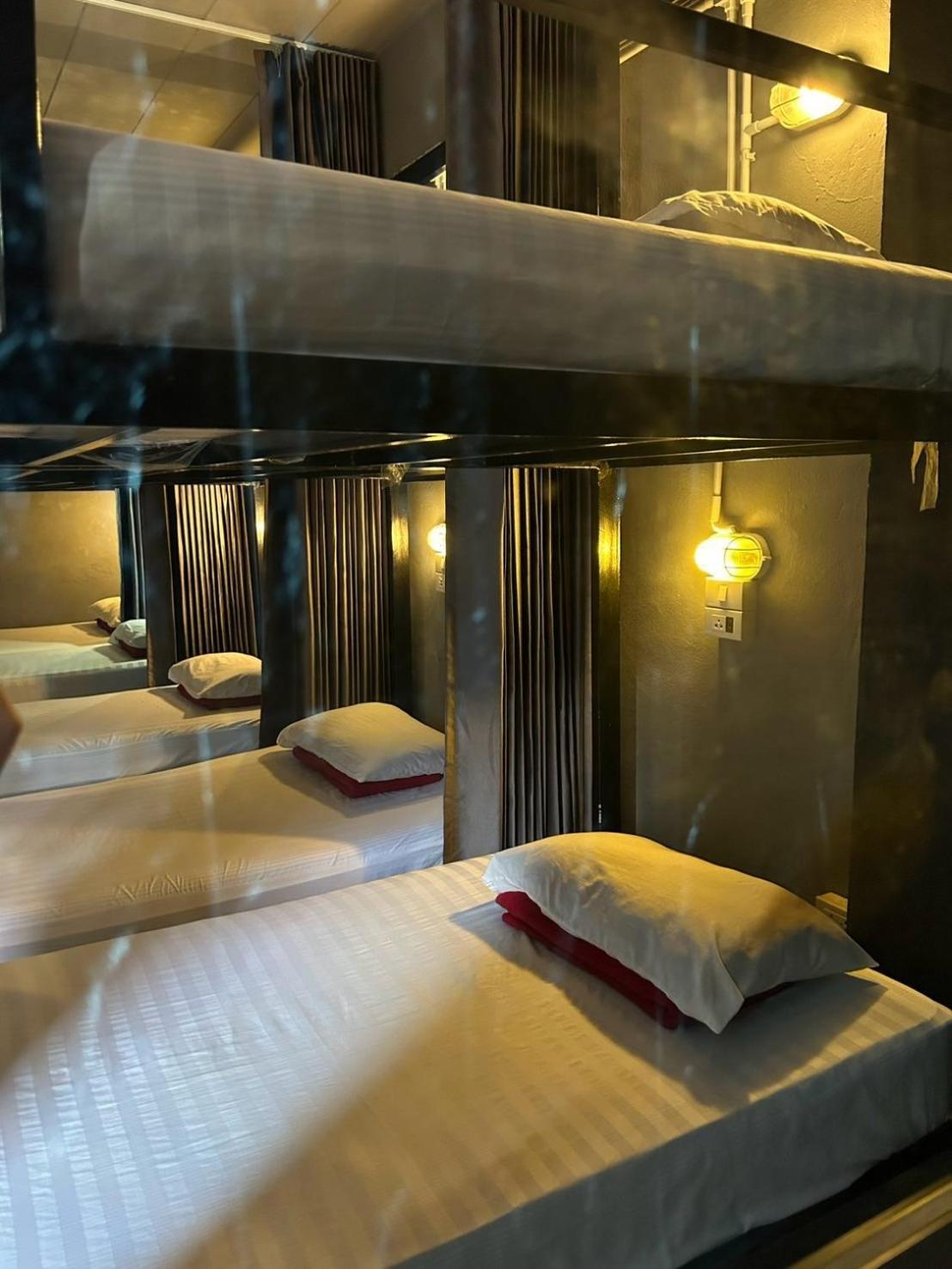 Monkey Toe Guesthouse Τσιάνγκ Μάι Εξωτερικό φωτογραφία