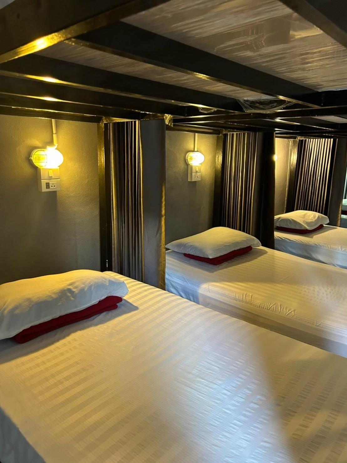 Monkey Toe Guesthouse Τσιάνγκ Μάι Εξωτερικό φωτογραφία
