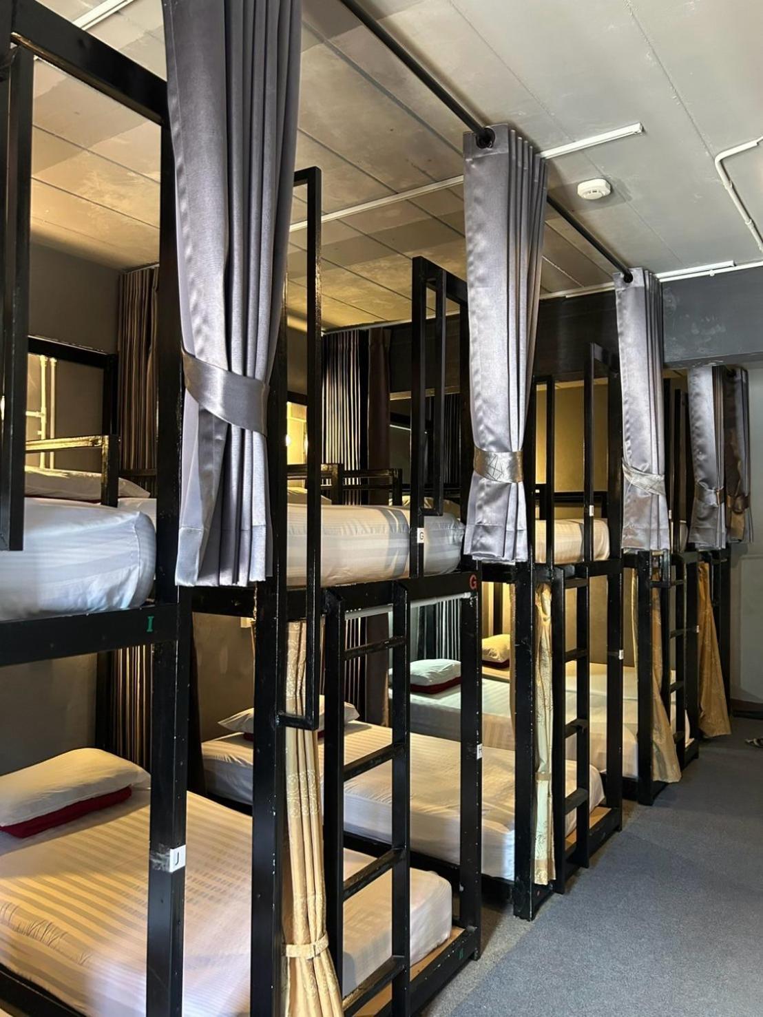 Monkey Toe Guesthouse Τσιάνγκ Μάι Εξωτερικό φωτογραφία