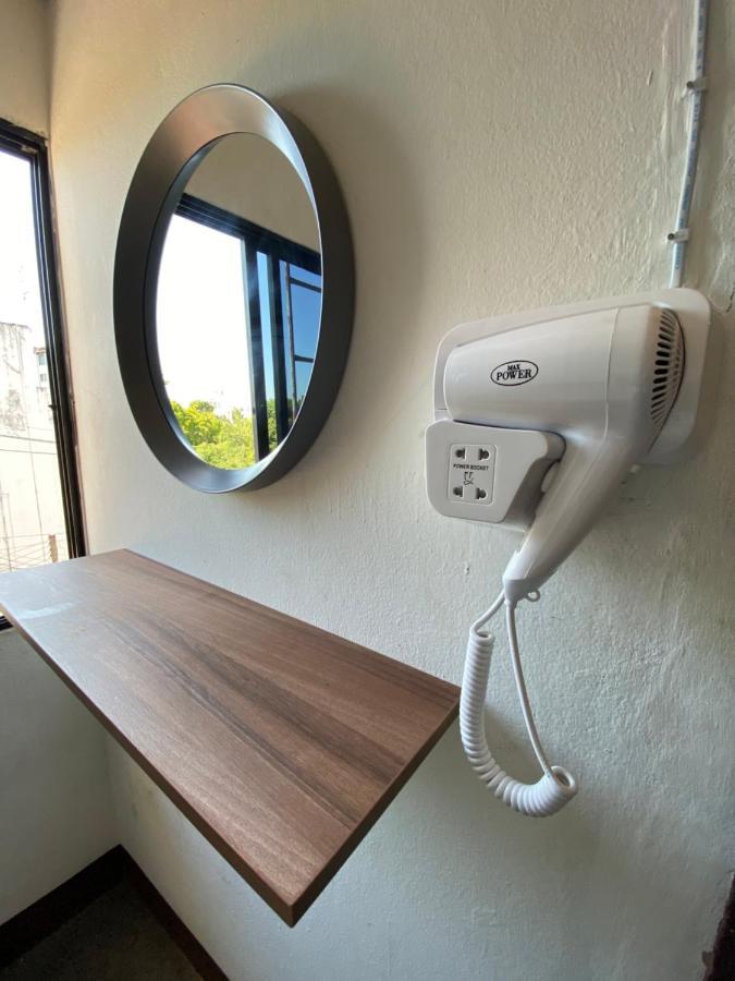 Monkey Toe Guesthouse Τσιάνγκ Μάι Εξωτερικό φωτογραφία