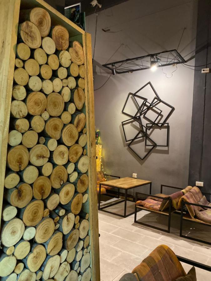Monkey Toe Guesthouse Τσιάνγκ Μάι Εξωτερικό φωτογραφία