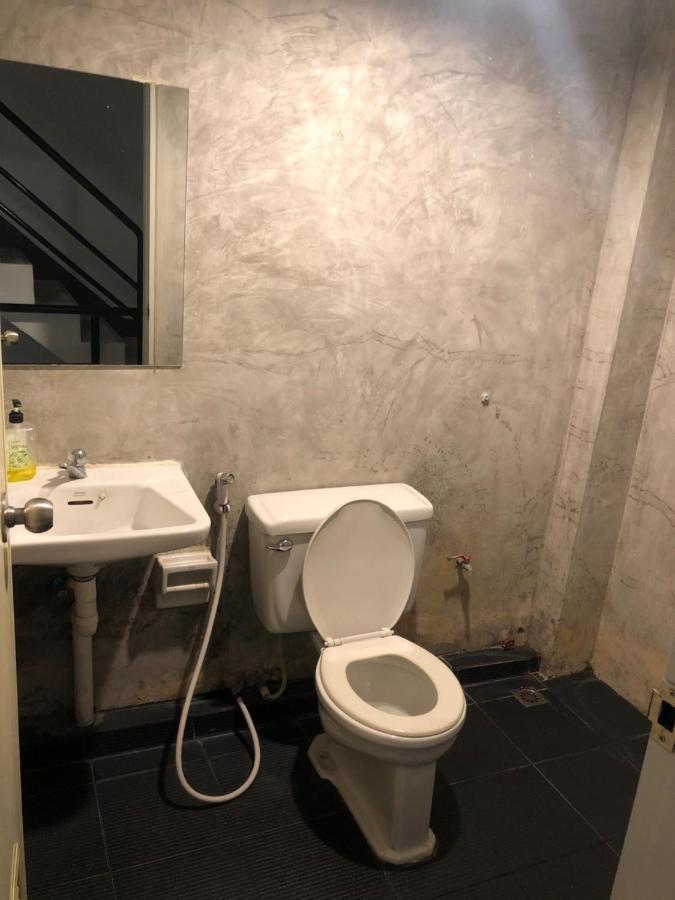 Monkey Toe Guesthouse Τσιάνγκ Μάι Εξωτερικό φωτογραφία
